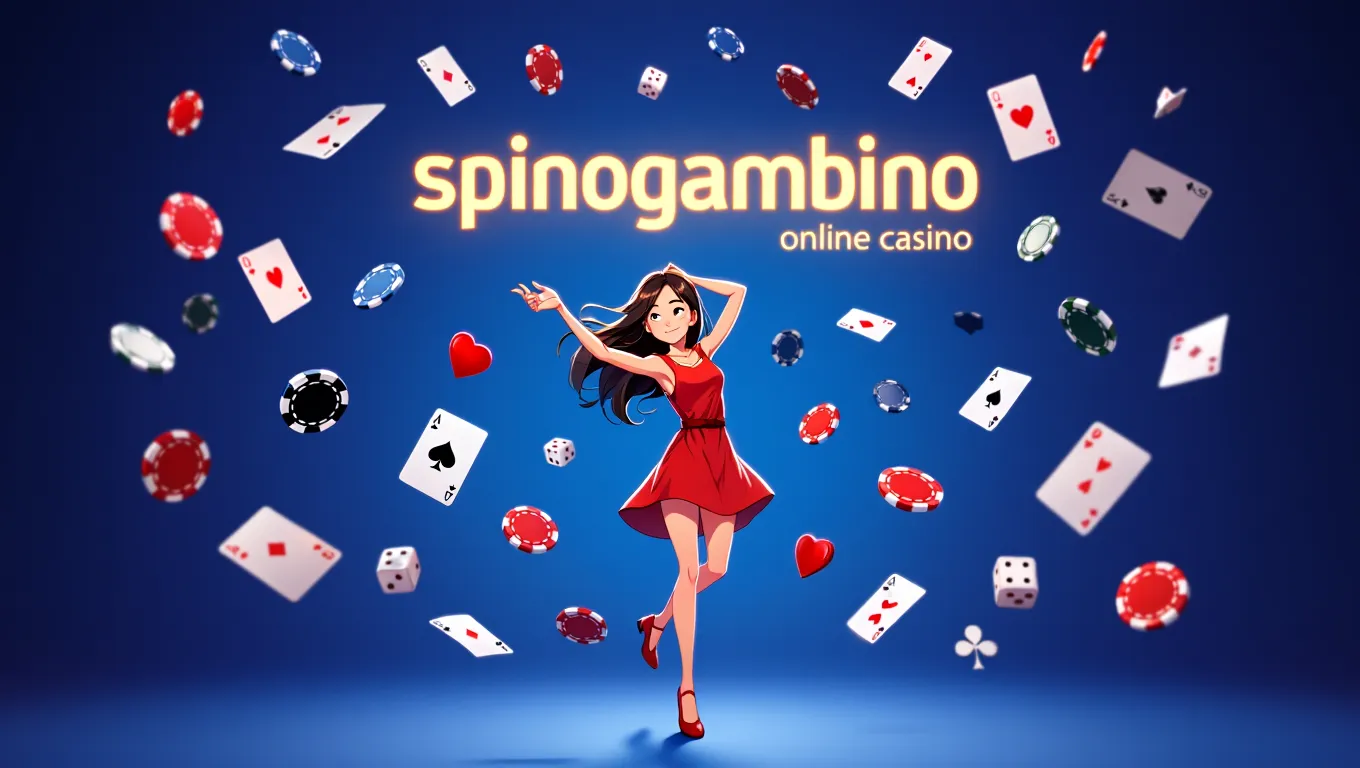 spino gambino spino gambino