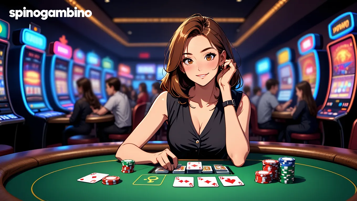 spino gambino spino gambino