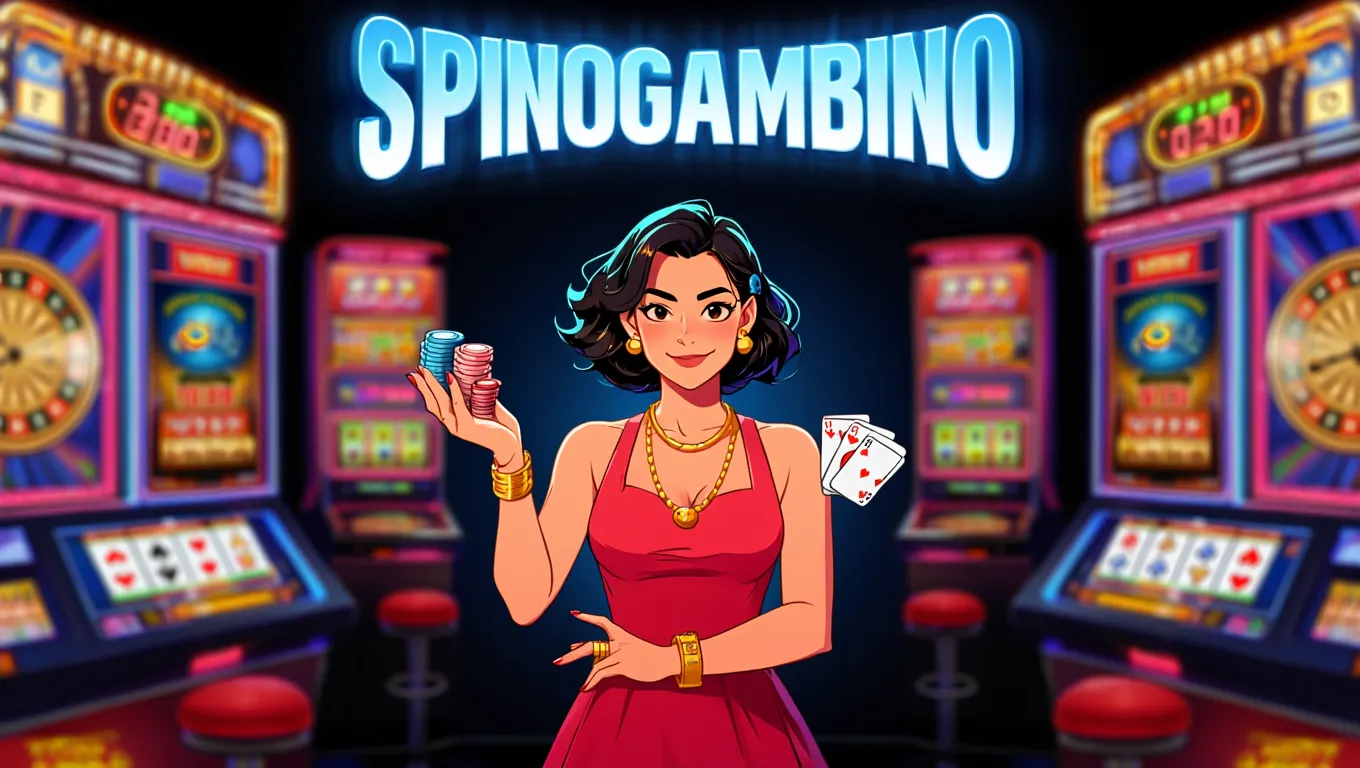 spino gambino spino gambino